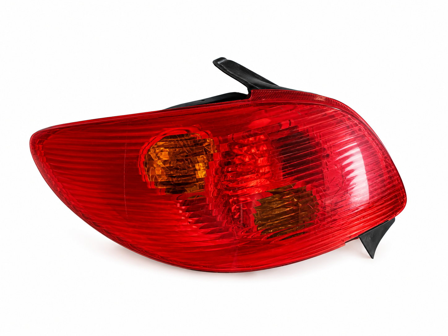 FEU ROUGE - PEUGEOT 206 NV G