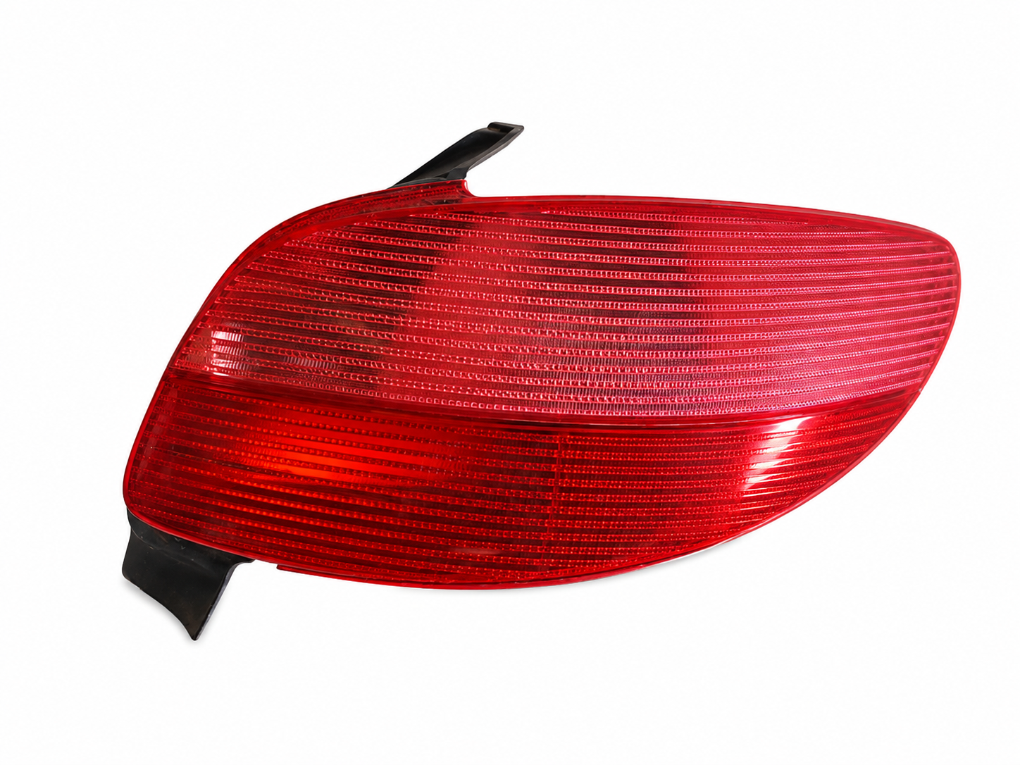 FEU ROUGE - PEUGEOT 206 AM D
